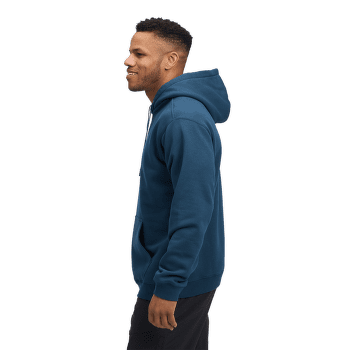 Sweat-shirt Black Diamond Engineered Diamond PO Hoody Men Black