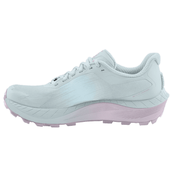 Chaussures Topo athletic MTN Racer 4 Women Grey / Purple