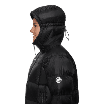Veste Mammut Glacier Glow IN Hooded Jacket Women 3800 vin
