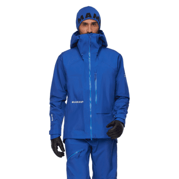 Veste Mammut Eiger Nordwand Advanced HS Hooded Jacket Men 50643 eiger blue