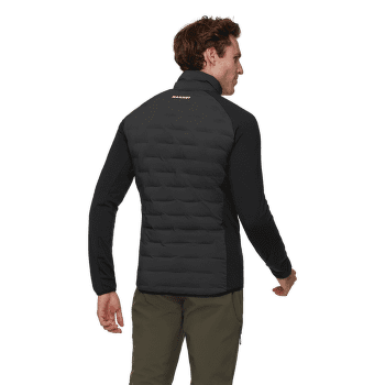 Veste Mammut Sender IN Hybrid Jacket Men black 0001
