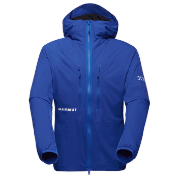 Veste Mammut Eiger Nordwand IN Flex Air Hooded Jacket Men 50643 eiger blue