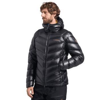 Veste La Sportiva LUMINA 300 DOWN JACKET MEN Black