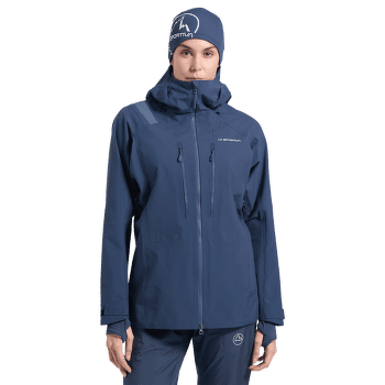 Veste La Sportiva SUPERCOULOIR GTX PRO JACKET WOMEN Night Sky_B46B46