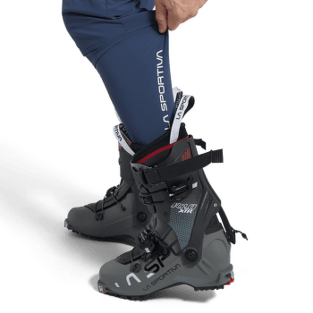 Pantalons La Sportiva NORDEND PRIMALOFT PANTS MEN Black