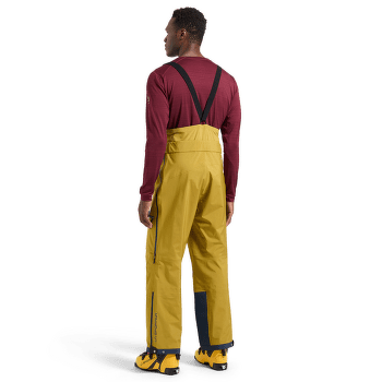 Pantalons La Sportiva SENDER GTX PERFORMANCE BIB PANTS MEN Savana