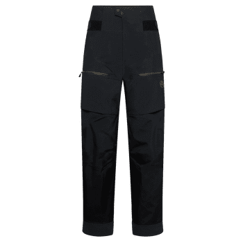 Pantalons La Sportiva SUPERCOULOIR GTX PRO PANTS MEN Black