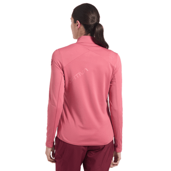 Veste La Sportiva COSMIC THERMAL JACKET WOMEN Night Sky_B46B46