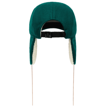 Casquettes La Sportiva FOREST EARFLAP CAP Jungle