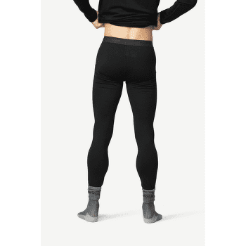 Leggings Devold Breeze Plus Merino 200 Longs Men 950A BLACK