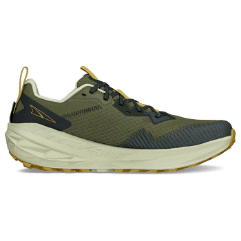 Chaussures Altra Experience Wild 2 Men DUSTY OLIVE