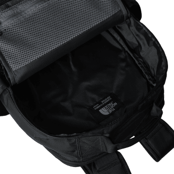 Sac a dos The North Face BASE CAMP DAYPACK BIA TNF BLACK/ASPHALT GREY/SMOKED PEARL