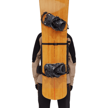 Sac a dos Mammut Tour 40 Removable Airbag 3.0 black 0001