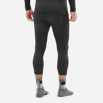 Leggings 3/4 Millet DRYNAMIC SOFT 3/4 TIGHT MEN NOIR NEW