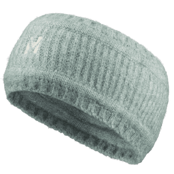 Bandeau Millet GRAND MONTETS HEADBAND WOMEN SEAWEED