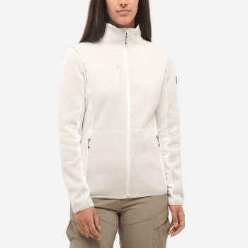 Sweat-shirt Millet CHAMONIX KNIT JACKET WOMEN SAPHIR NEW