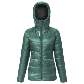 Veste Millet KAMET DOWN HOODED WOMEN BOTTLE
