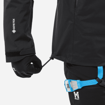 Veste Millet KAMET GTX JACKET MEN ROUGE A14