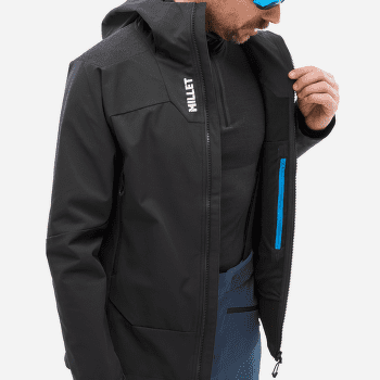 Veste Millet KAMET SHIELD JACKET MEN BOTTLE