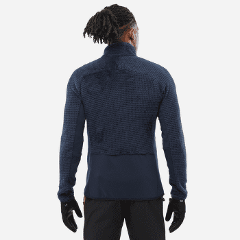Veste Millet TRILOGY ICON X LOFT JACKET MEN NOIR NEW