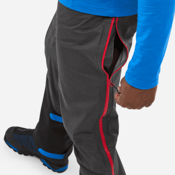 Pantalons Millet TRILOGY JORASSES DYNEEMA PANT MEN NOIR NEW