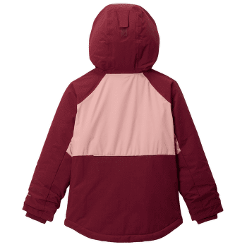 Veste Columbia Mighty Mogul™ III Jacket Eraser Pink, Rich Wine 659