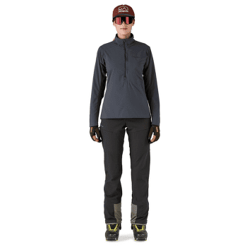 Pantalons Patagonia Alpine Guide Pants Women Black