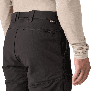 Pantalons Patagonia Terravia Peak Pants Reegular Men Marlow Brown