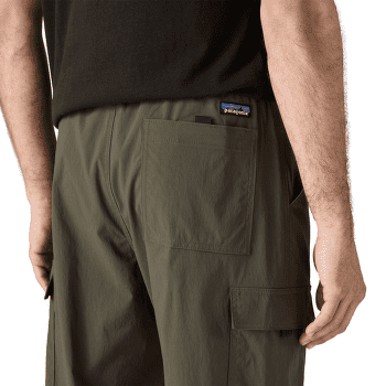 Pantalons Patagonia Outdoor Everyday Pants Men Classic Tan