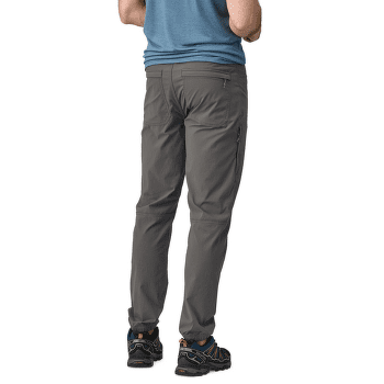 Pantalons Patagonia Quandary Jogg Men Black