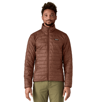 Veste Patagonia Nano Puff Jacket Men Smolder Blue