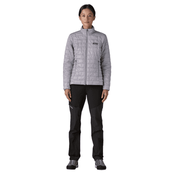 Veste Patagonia Nano Puff Jacket Women Brisk Purple