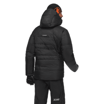 Veste Mammut Eiger Nordwand Advanced Down IN Hooded Jacket 50643 eiger blue