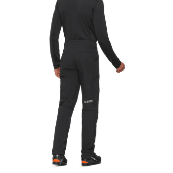 Pantalons Mammut Eiger Nordwand Advanced SO Pants Men 50643 eiger blue