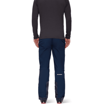 Pantalons Mammut Taiss Guide SO Pants Men marine 5118