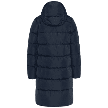 Veste longue Kari Traa JULIA PARKA ROYAL/DARK NAVY BLUE