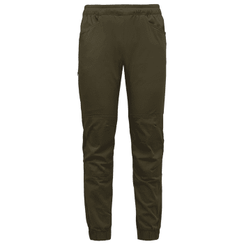 Pantalons Black Diamond Notion Pants Men Dark Moss