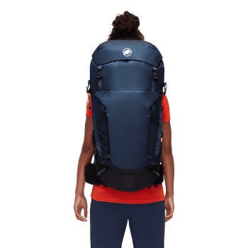 Sac a dos Mammut Lithium 50 Women marine-black