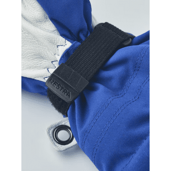 Gants Hestra Army Leather Heli Ski Jr. Mitt Royal