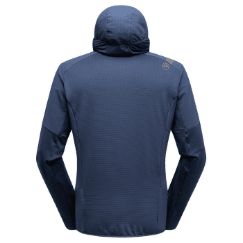 Sweat-shirt La Sportiva Session Tech Hoody Men Night Sky_B46B46