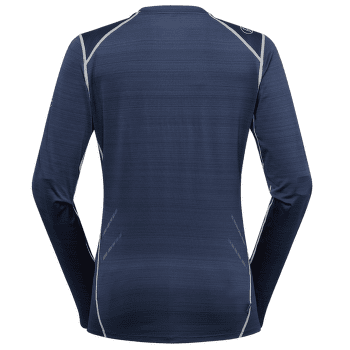 T-shirt a manches longues La Sportiva TOUR LONG SLEEVE Women Night Sky_B46B46