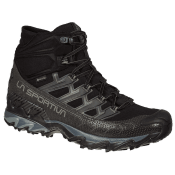 Chaussures La Sportiva ULTRA RAPTOR II MID WIDE GTX Black/Clay