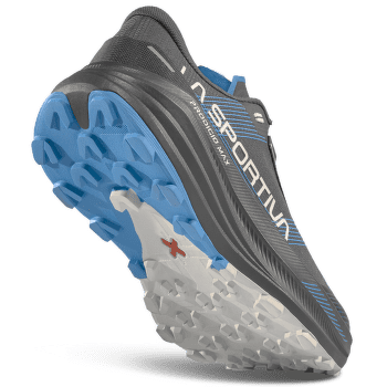 Chaussures La Sportiva Prodigio Max Men Grey/Chalk
