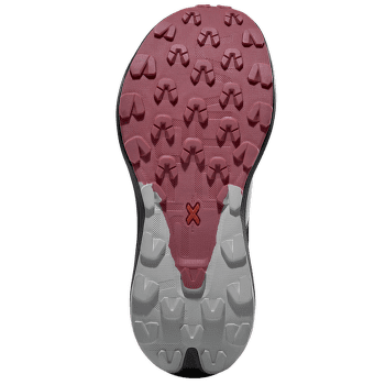 Chaussures La Sportiva Prodigio Max Women Chalk/Rosebay