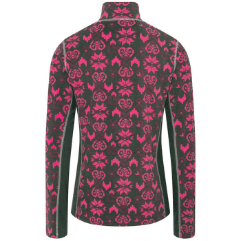 Sweat-shirt Kari Traa Olga Fleece Women Thyme