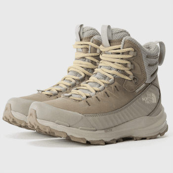 Chaussures The North Face Vectiv Fastpack Insulated WP women DUE STONE SLAB/MINERAL SALT