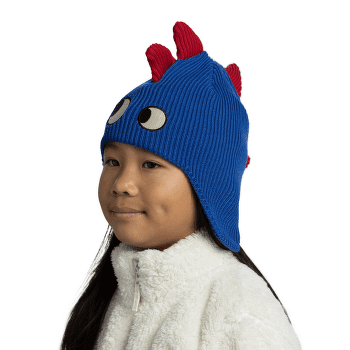 Casquettes Buff Knitted Hat Fun FUN DRAGON COBALT