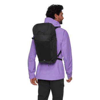 Sac a dos Mammut Alto 24 black 0001