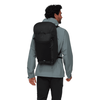 Sac a dos Mammut Alto 28 glacier blue