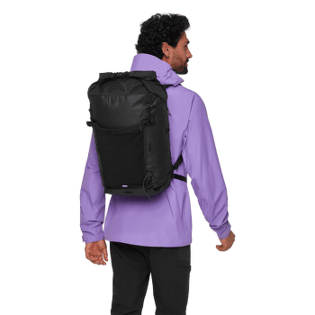 Sac a dos Mammut Alto 34 glacier blue